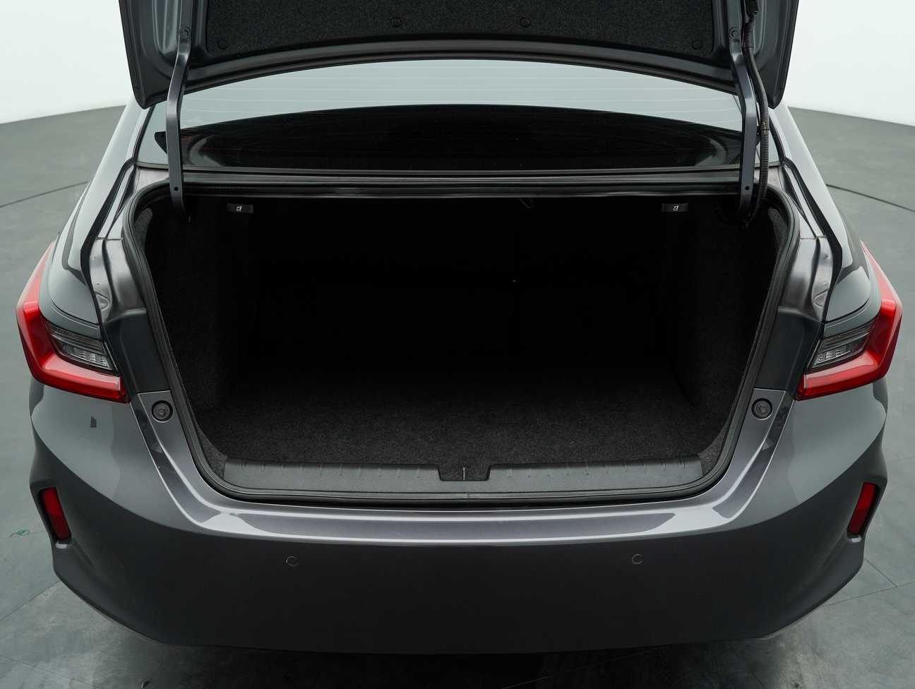 used 2020 Honda City E 1.5