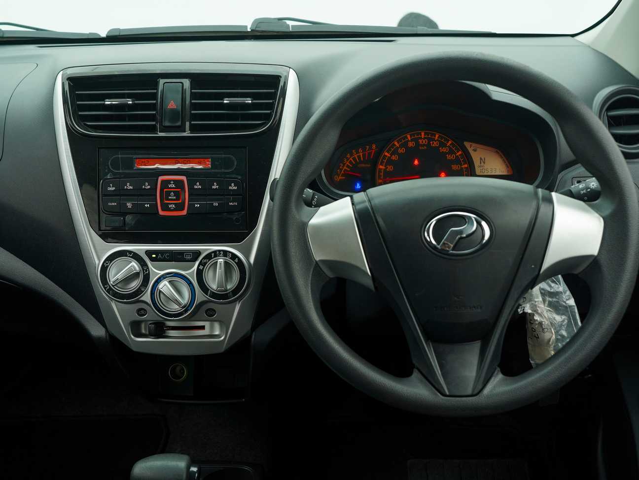 used 2019 Perodua AXIA GXtra 1.0