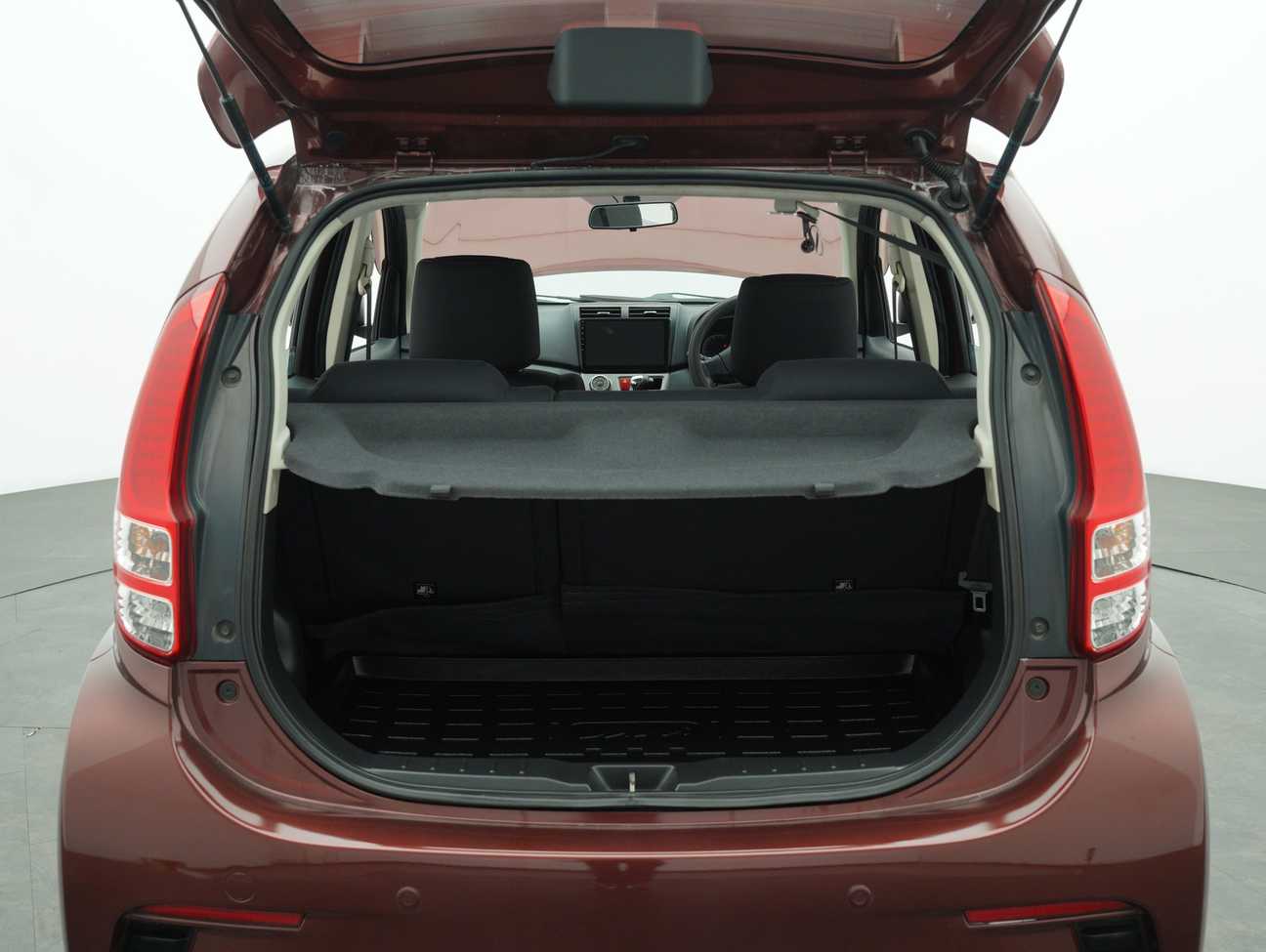 used 2014 Perodua Myvi SE 1.3