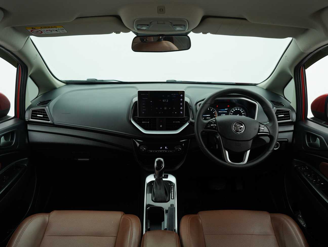 used 2023 Proton Persona Premium 1.6