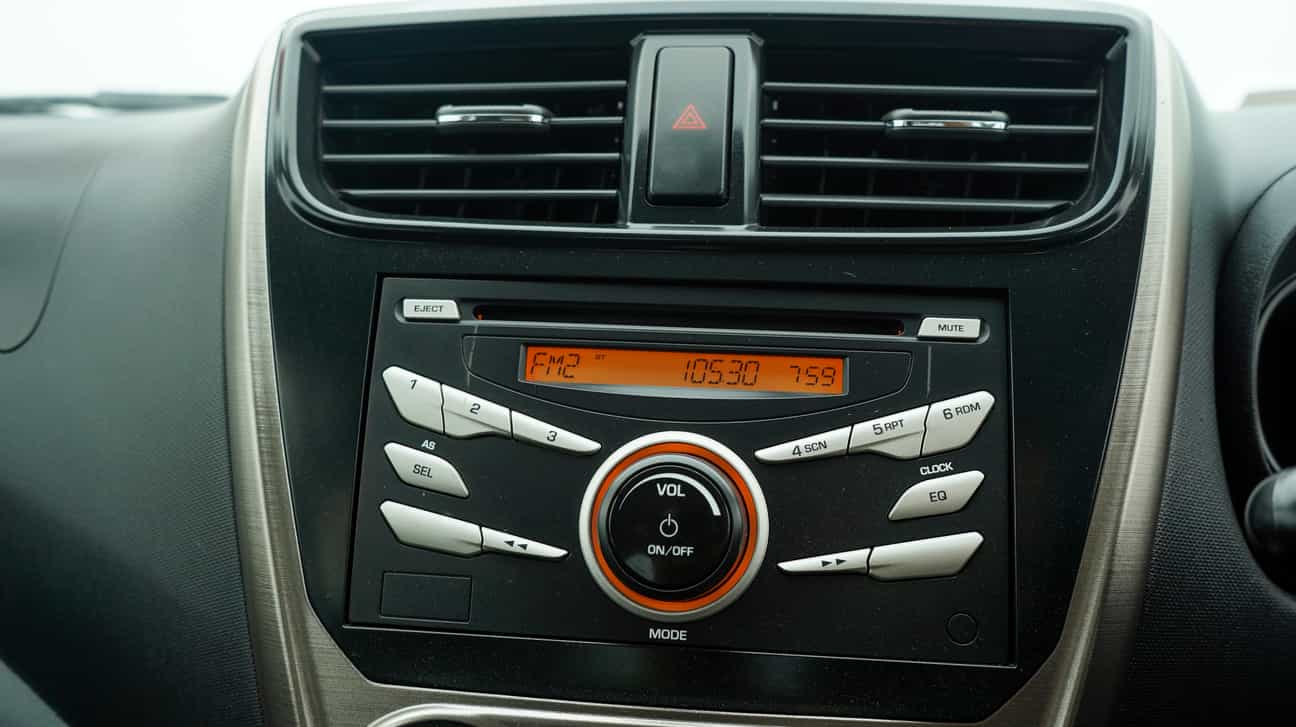 used 2016 Perodua AXIA G 1.0