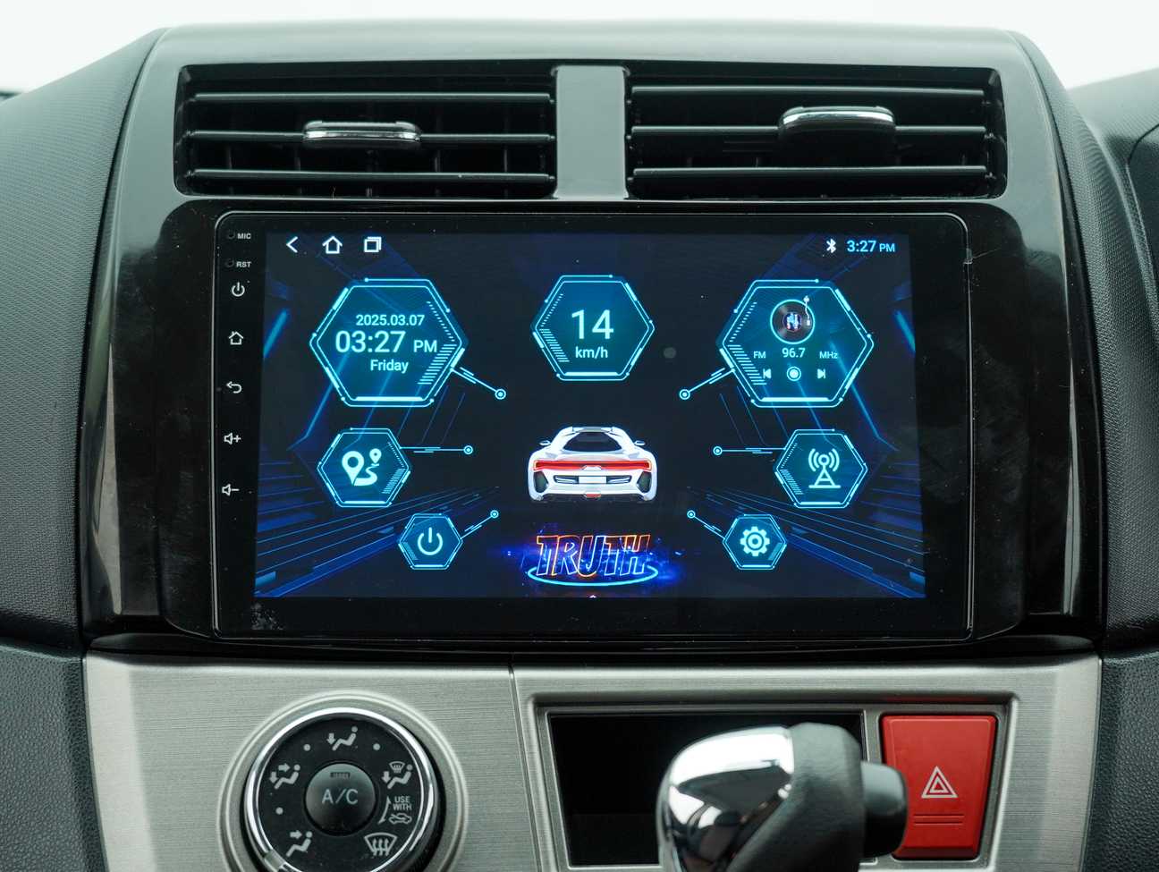 used 2015 Perodua Myvi SE 1.5