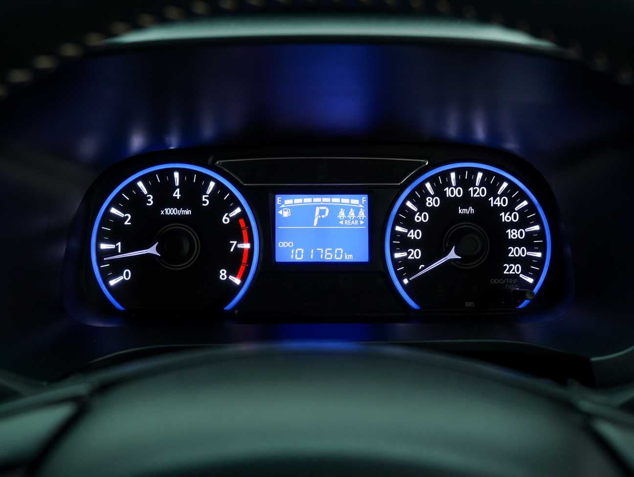 used 2020 Perodua Myvi AV 1.5