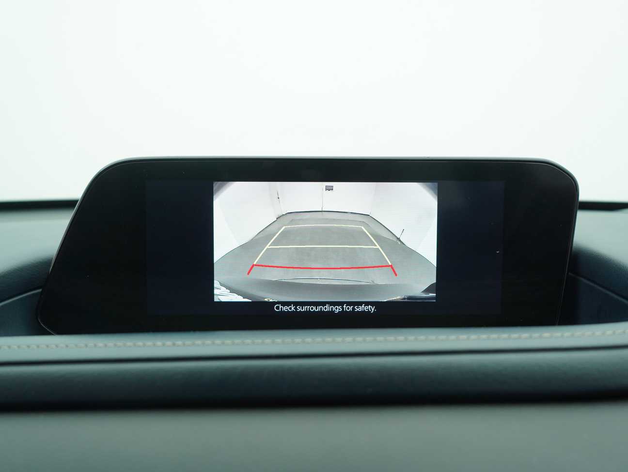 terpakai 2021 Mazda CX-30 SKYACTIV-G Core GVC Plus 2.0