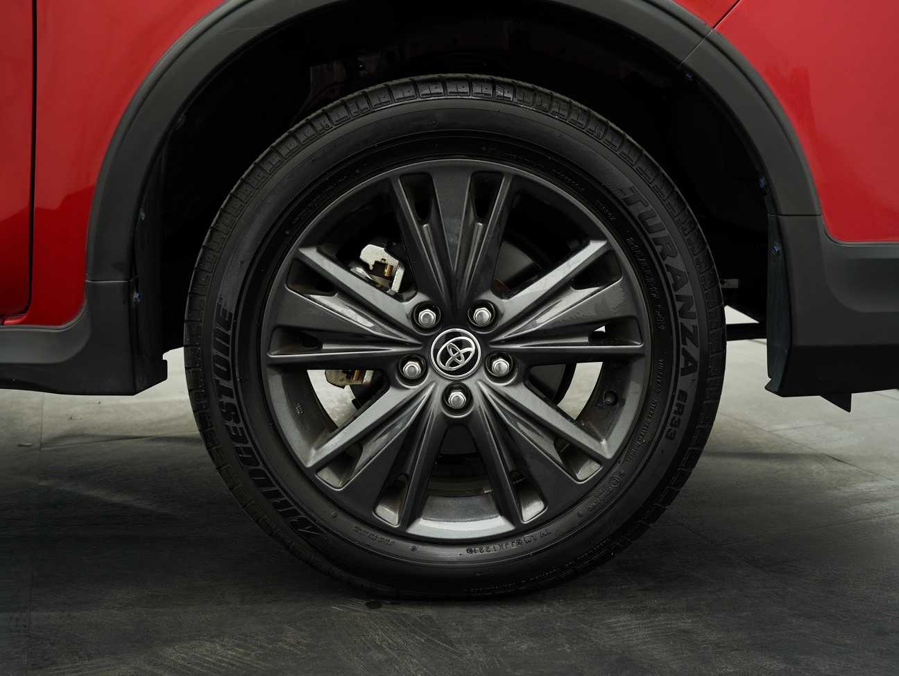 used 2021 Toyota Innova X MC 2.0