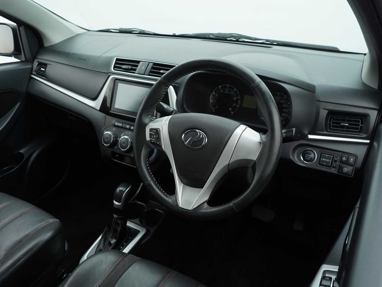 used 2020 Perodua Bezza Advance 1.3