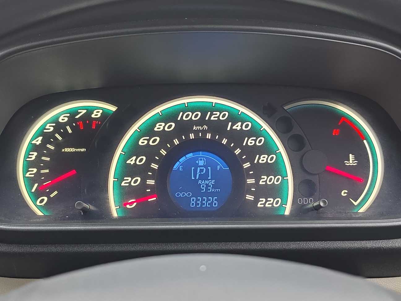 used 2012 Perodua Myvi EZi 1.3