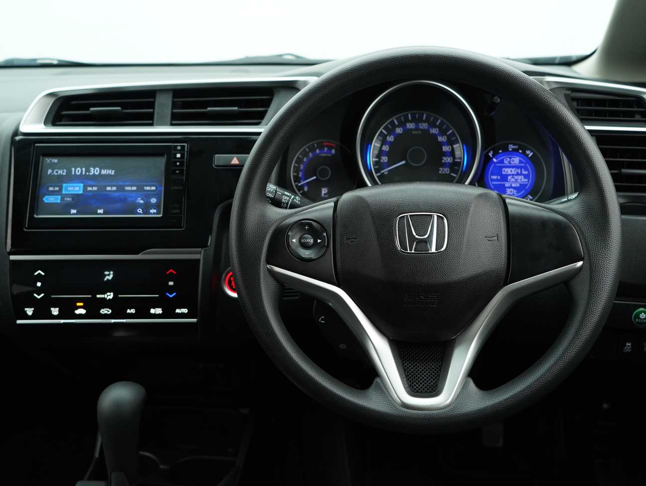 used 2021 Honda Jazz E 1.5