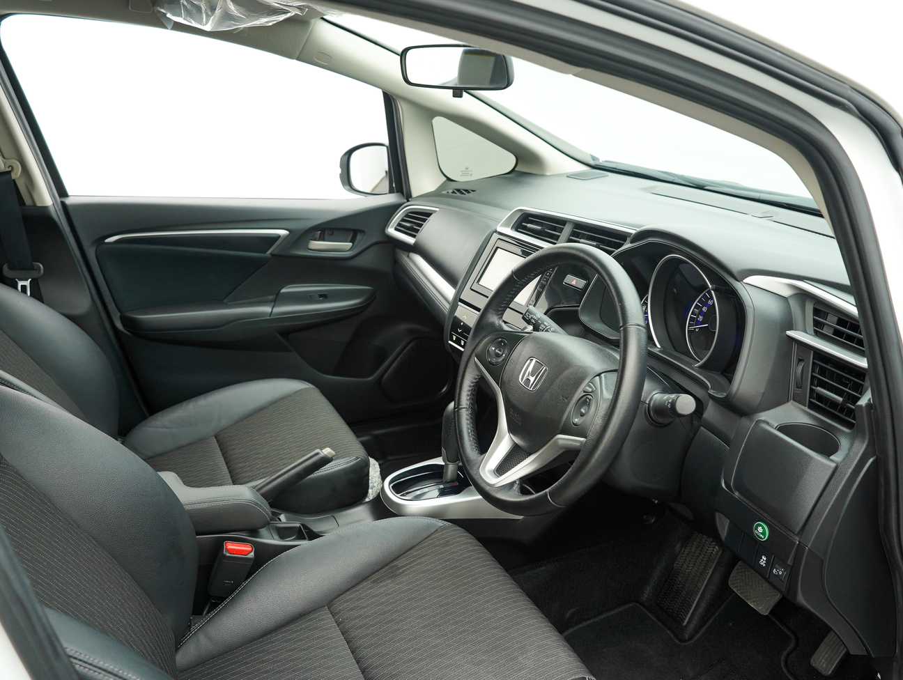 used 2018 Honda Jazz V 1.5