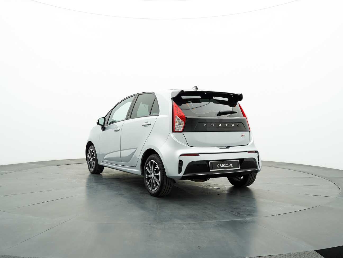 terpakai 2020 Proton IRIZ PREMIUM 1.6