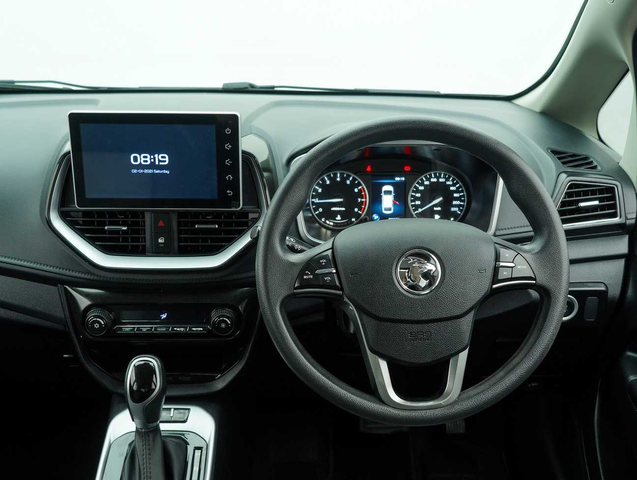 used 2021 Proton Persona Executive 1.6