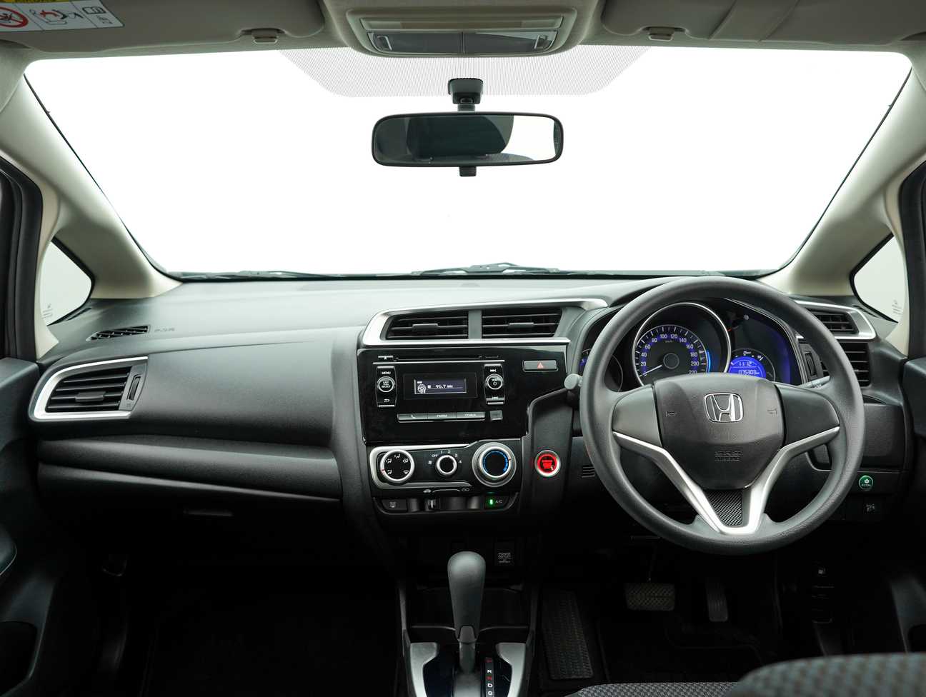 used 2019 Honda Jazz S 1.5