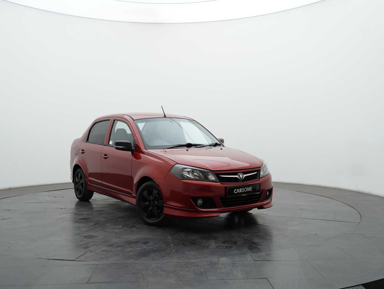 used 2014 Proton Saga FLX Executive 1.3