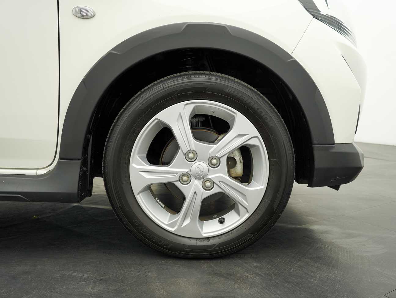 used 2020 Perodua AXIA Style 1.0