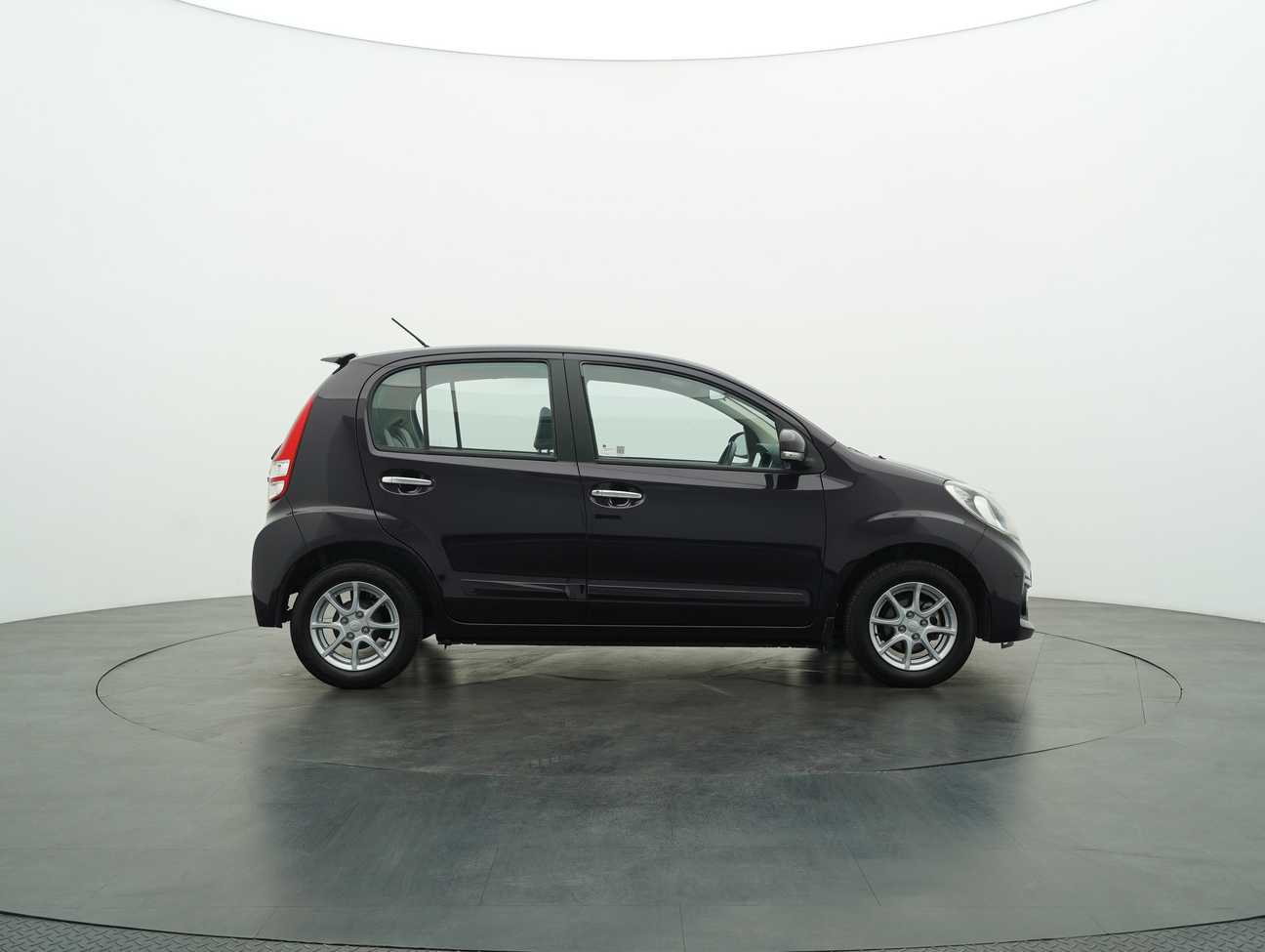 used 2015 Perodua Myvi X 1.3