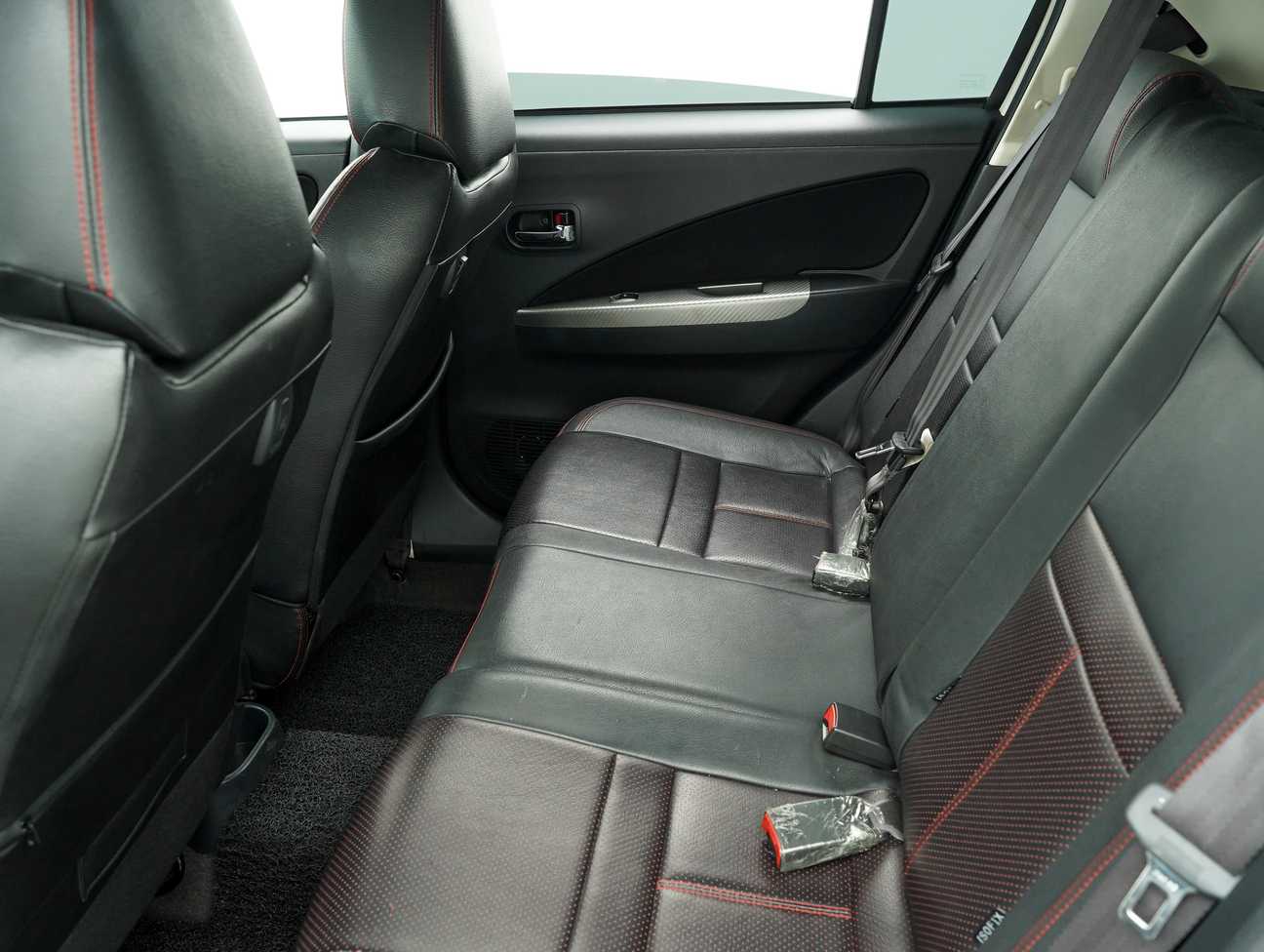 used 2016 Perodua Myvi Advance 1.5