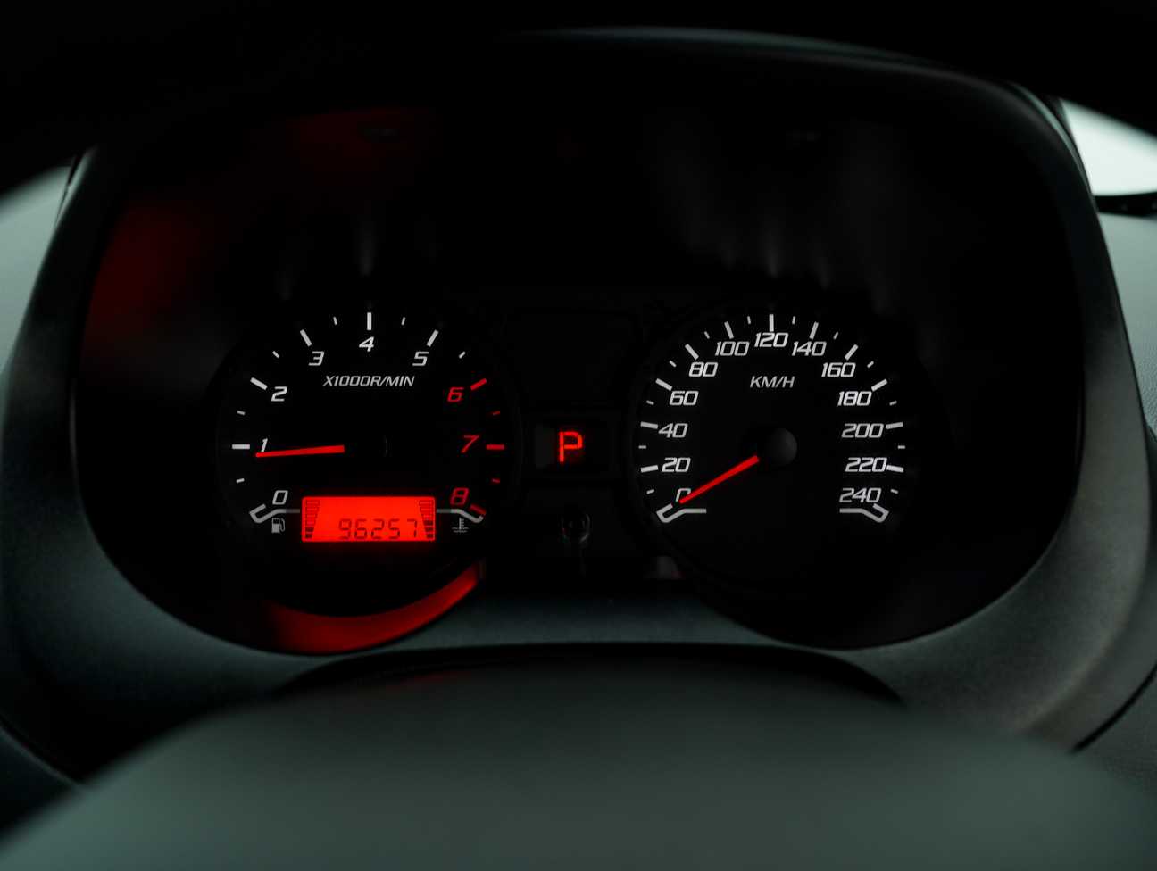 terpakai 2019 Proton Saga Premium 1.3