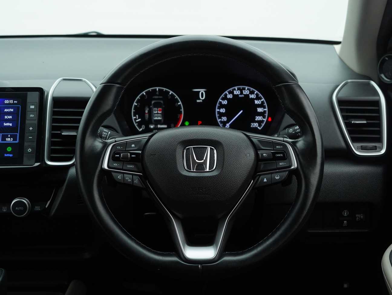 terpakai 2022 Honda City V Sensing 1.5