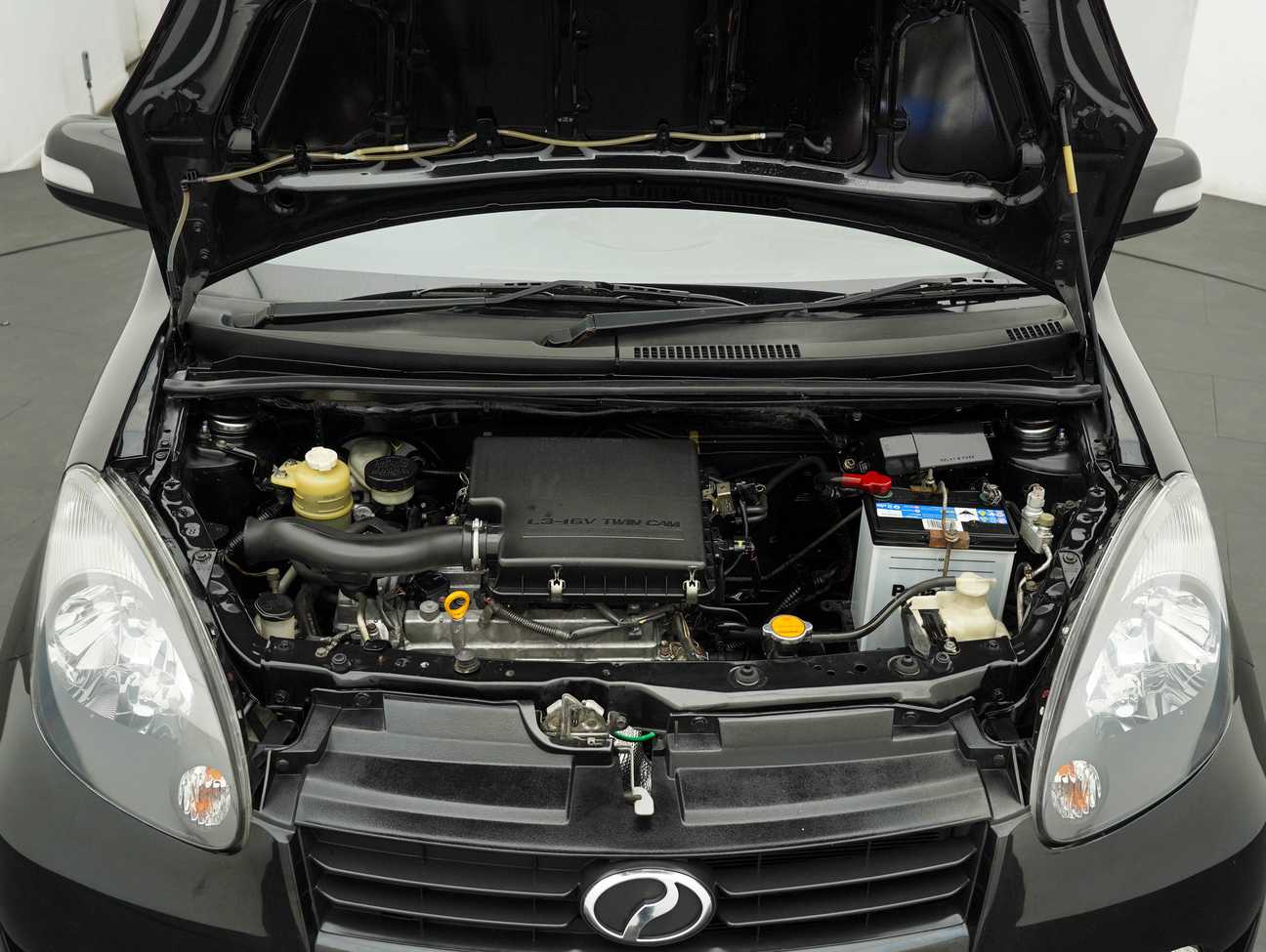 used 2010 Perodua Myvi SE 1.3