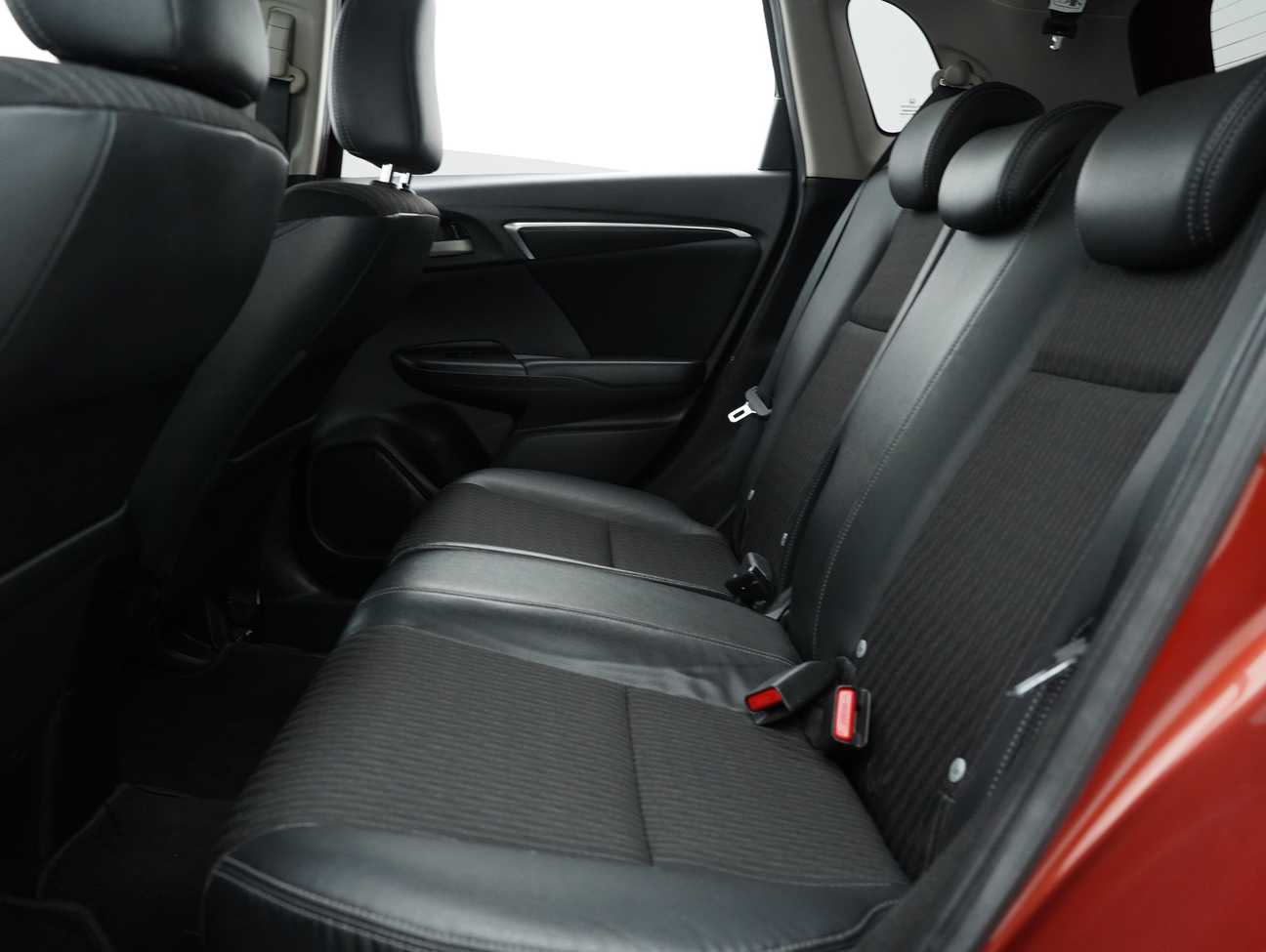 used 2019 Honda Jazz V i-VTEC 1.5