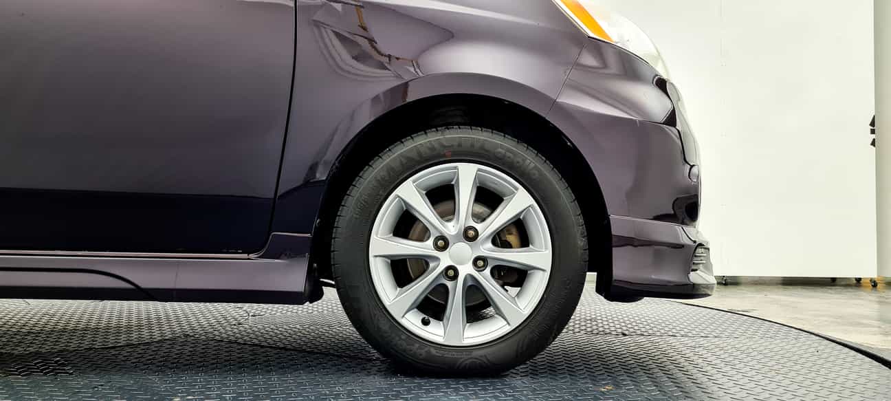 terpakai 2013 Perodua ALZA EZI 1.5