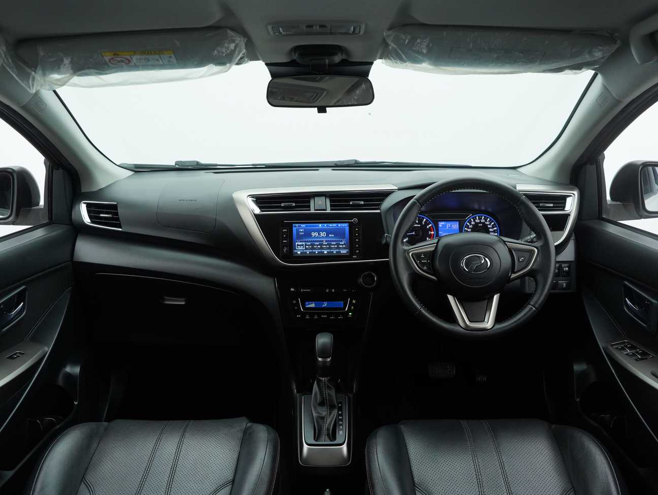 used 2018 Perodua Myvi AV 1.5