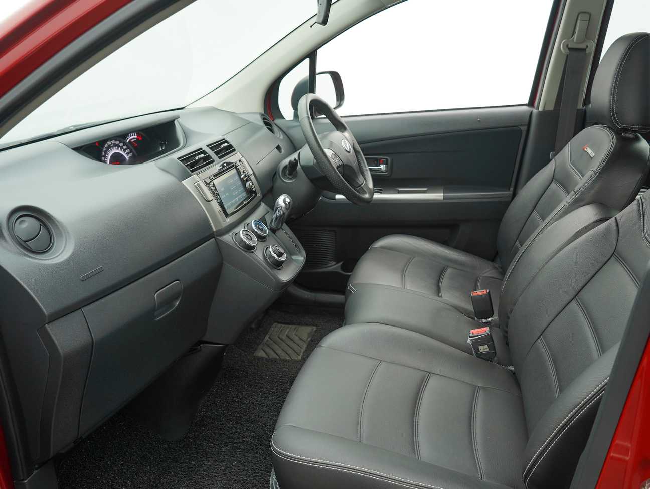 used 2017 Perodua Alza Advance 1.5