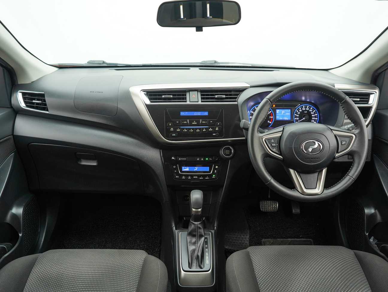 used 2020 Perodua Myvi X 1.3