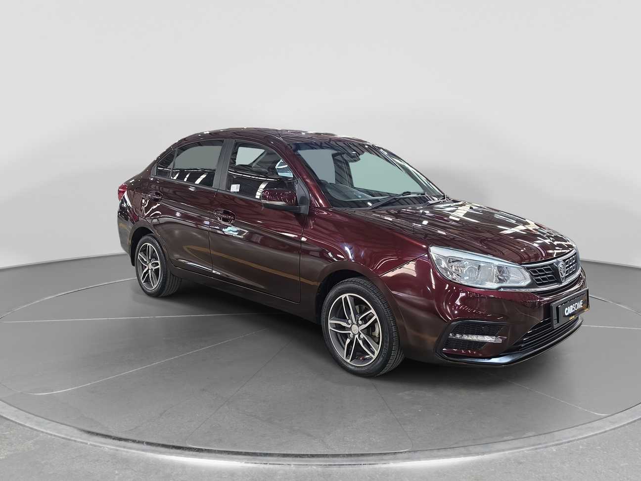 used 2020 Proton Saga Premium 1.3