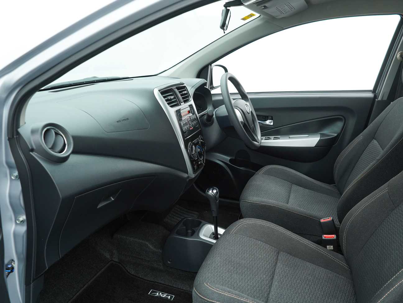 used 2022 Perodua AXIA Style 1.0