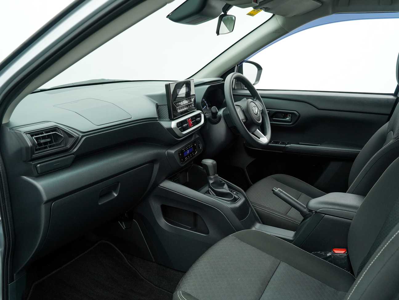 used 2022 Perodua Ativa X 1.0