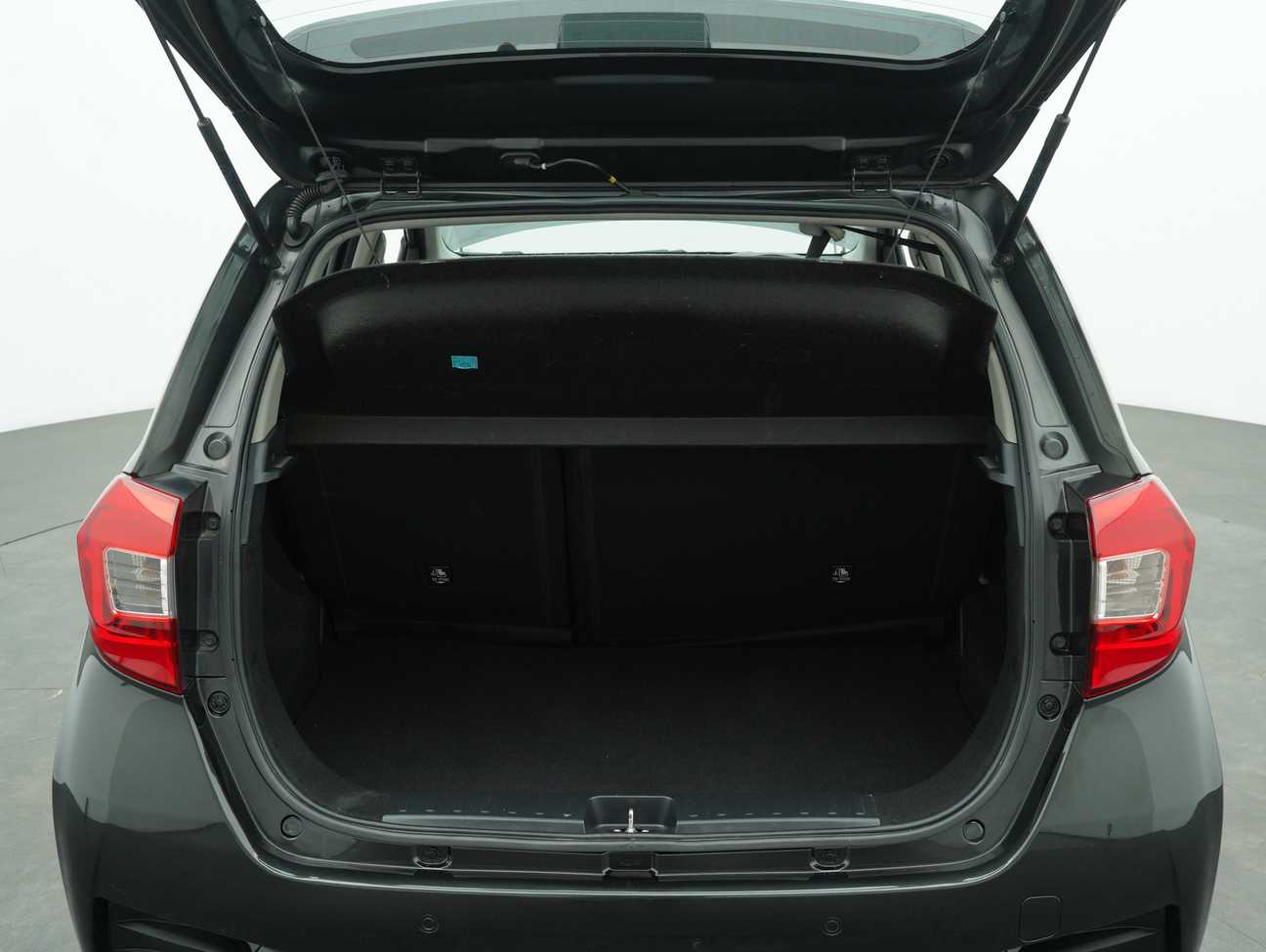 terpakai 2017 Perodua Myvi AV 1.5