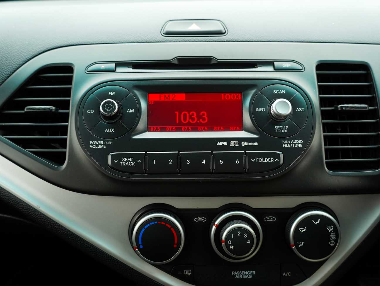 used 2014 Kia Picanto  1.2