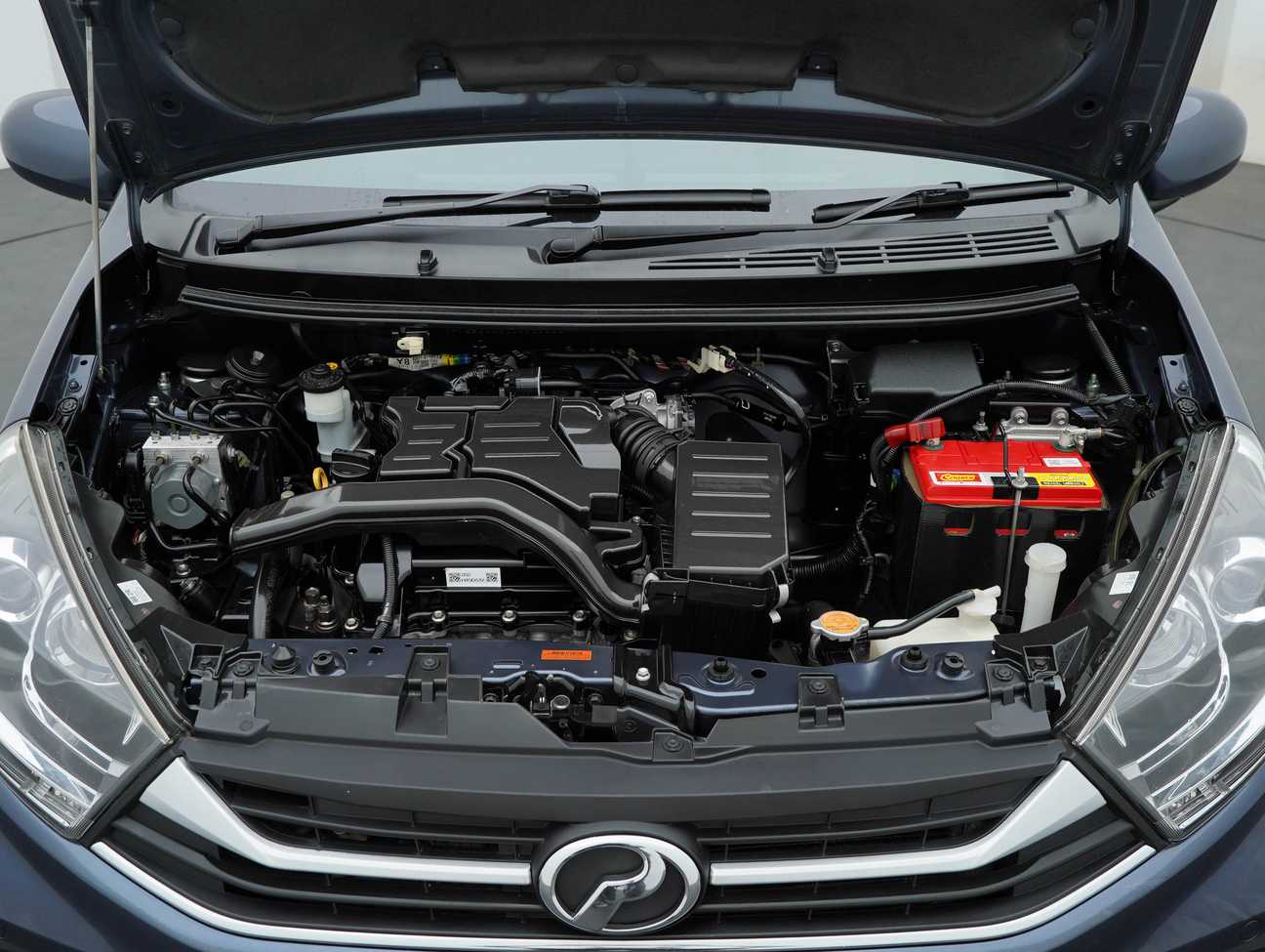 terpakai 2022 Perodua AXIA GXtra 1.0