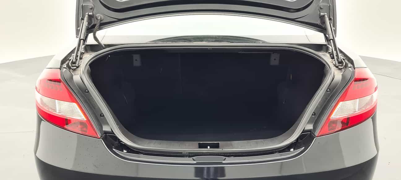 used 2015 Proton PERSONA SV 1.6