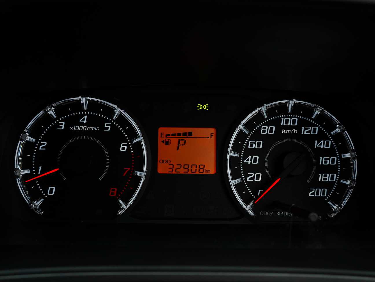 used 2022 Perodua Bezza G 1.0