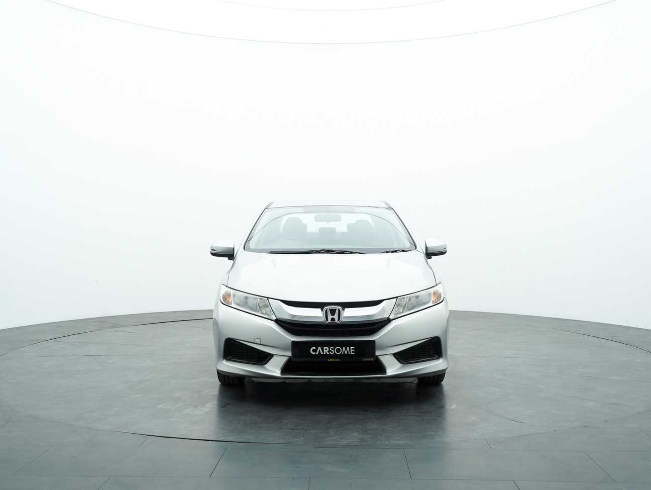used 2015 Honda City E 1.5