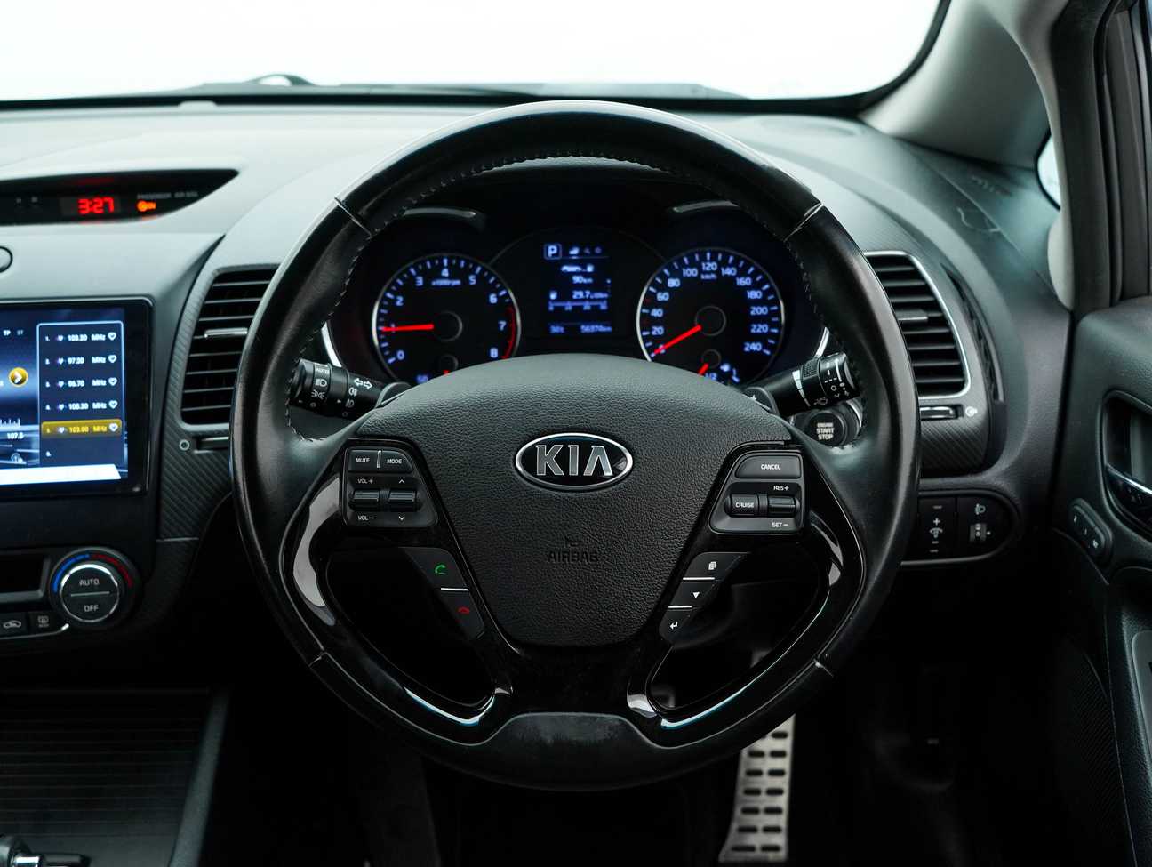 used 2020 Kia Cerato K3 1.6