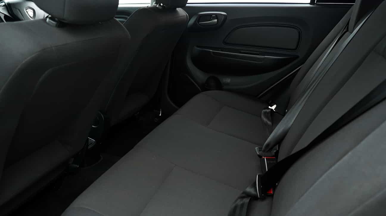 used 2020 Proton SAGA STANDARD AT 1.3