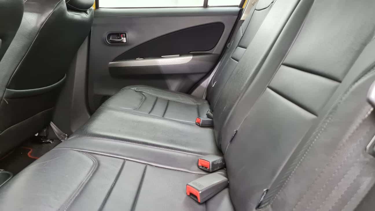 used 2013 Perodua MYVI EXTREME ZHX 1.5