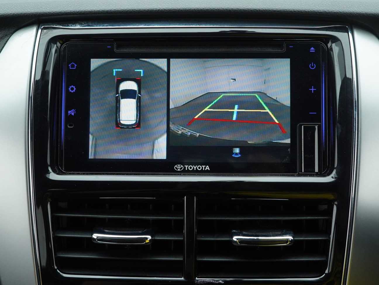 used 2019 Toyota Yaris G 1.5