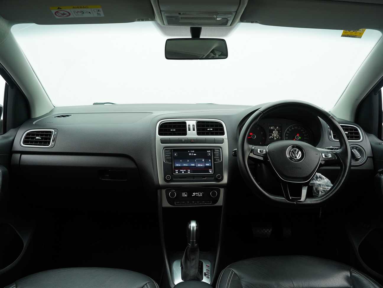 used 2019 Volkswagen Vento Comfort 1.6