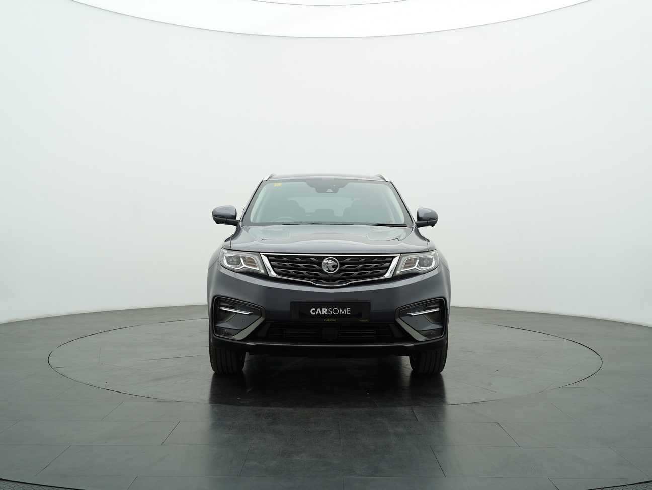 used 2020 Proton X70 TGDI Premium 1.8