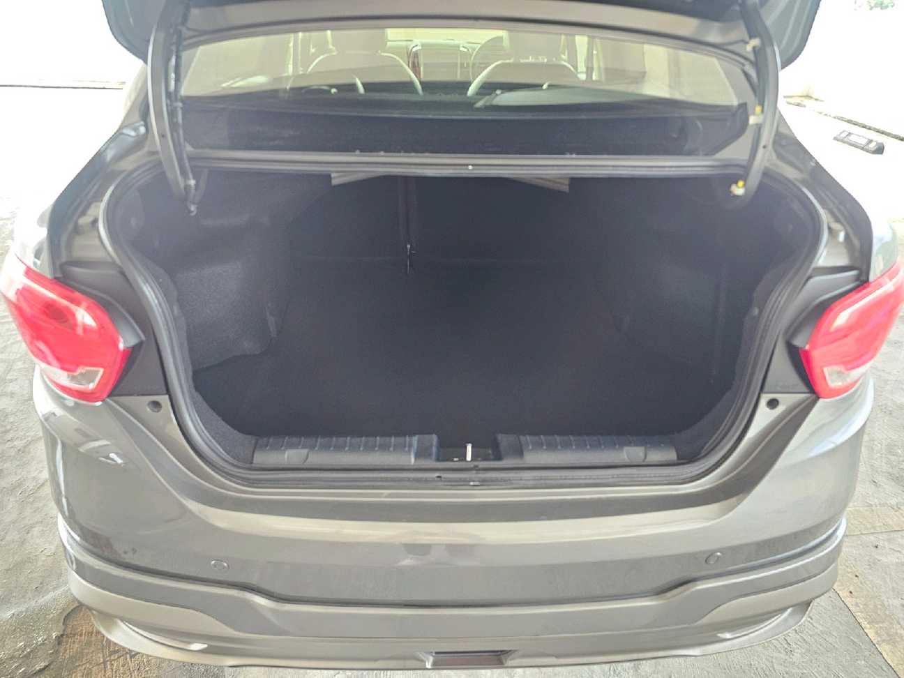 terpakai 2018 Proton Persona Premium 1.6