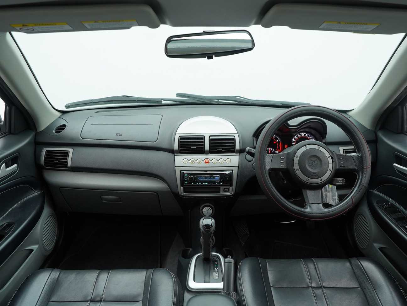 terpakai 2010 Proton Persona Elegance High Line 1.6