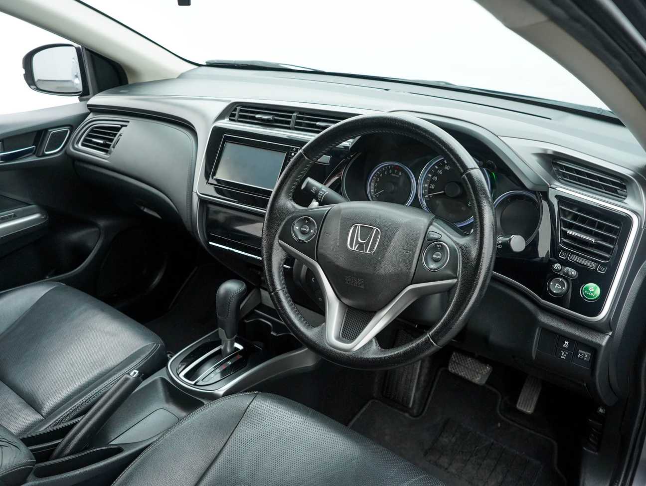 terpakai 2018 Honda City V 1.5