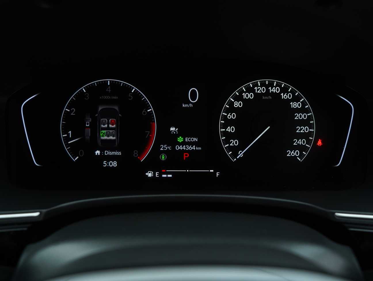 used 2022 Honda Civic V 1.5