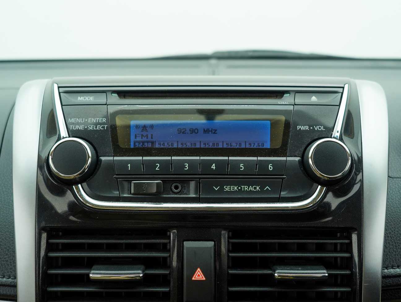 terpakai 2013 Toyota Vios G 1.5