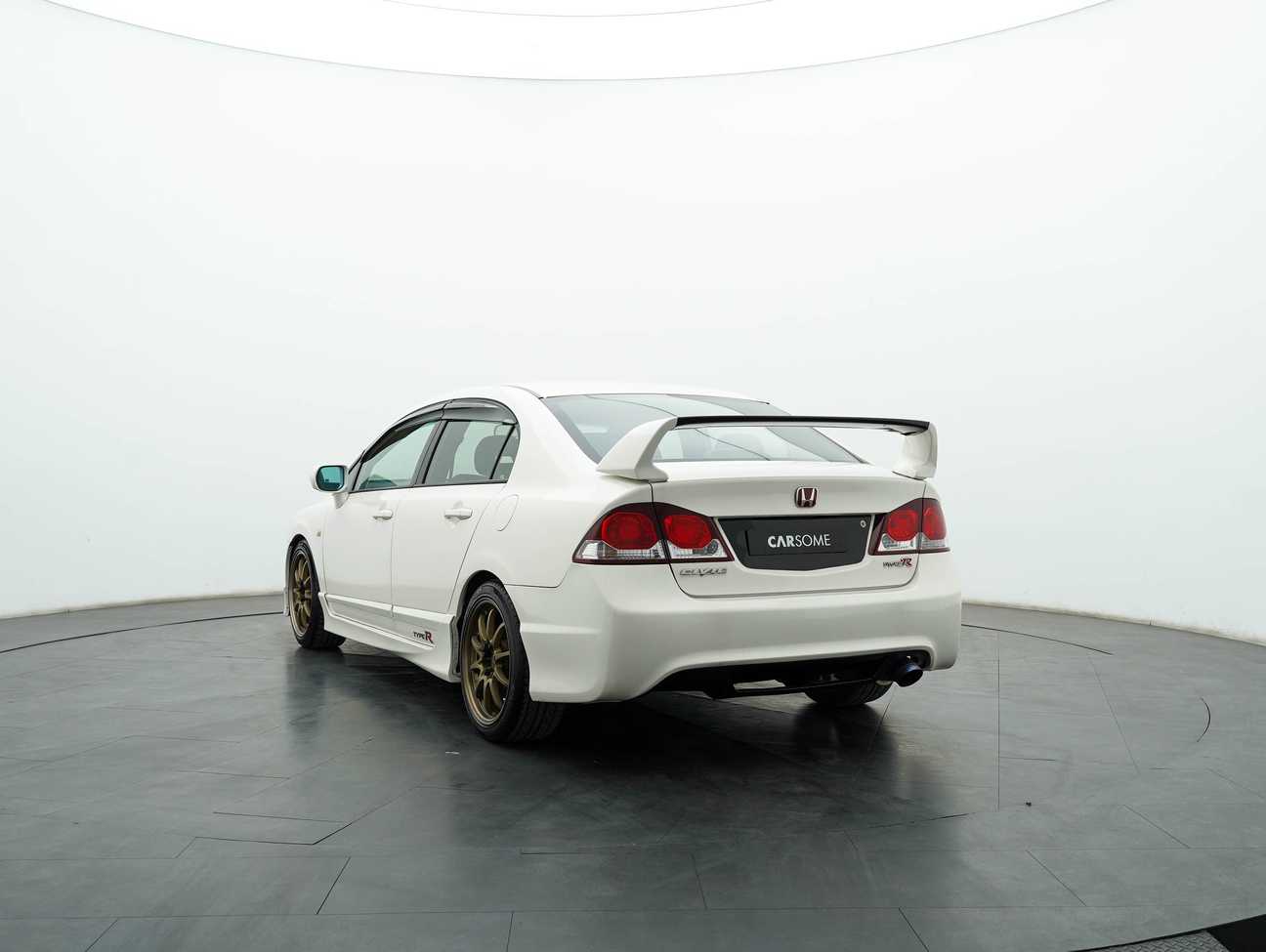 used 2010 Honda Civic S 2.0