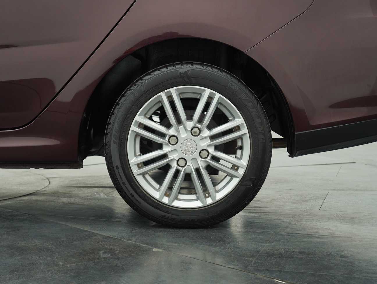 used 2019 Proton Persona Executive 1.6